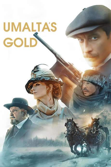 Umalta’s Gold